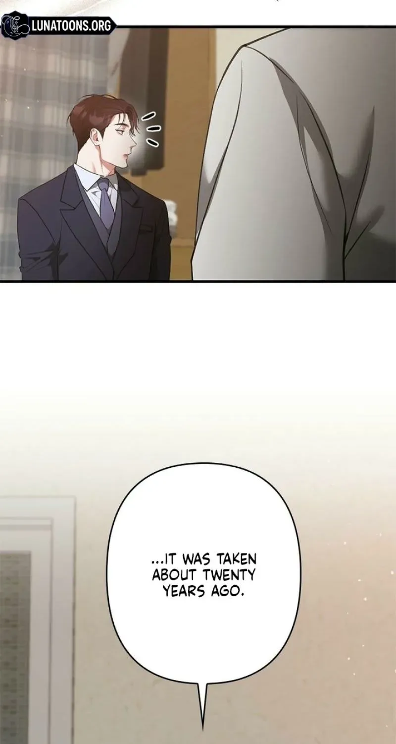 Last Love Chapter 44 page 15 - 
