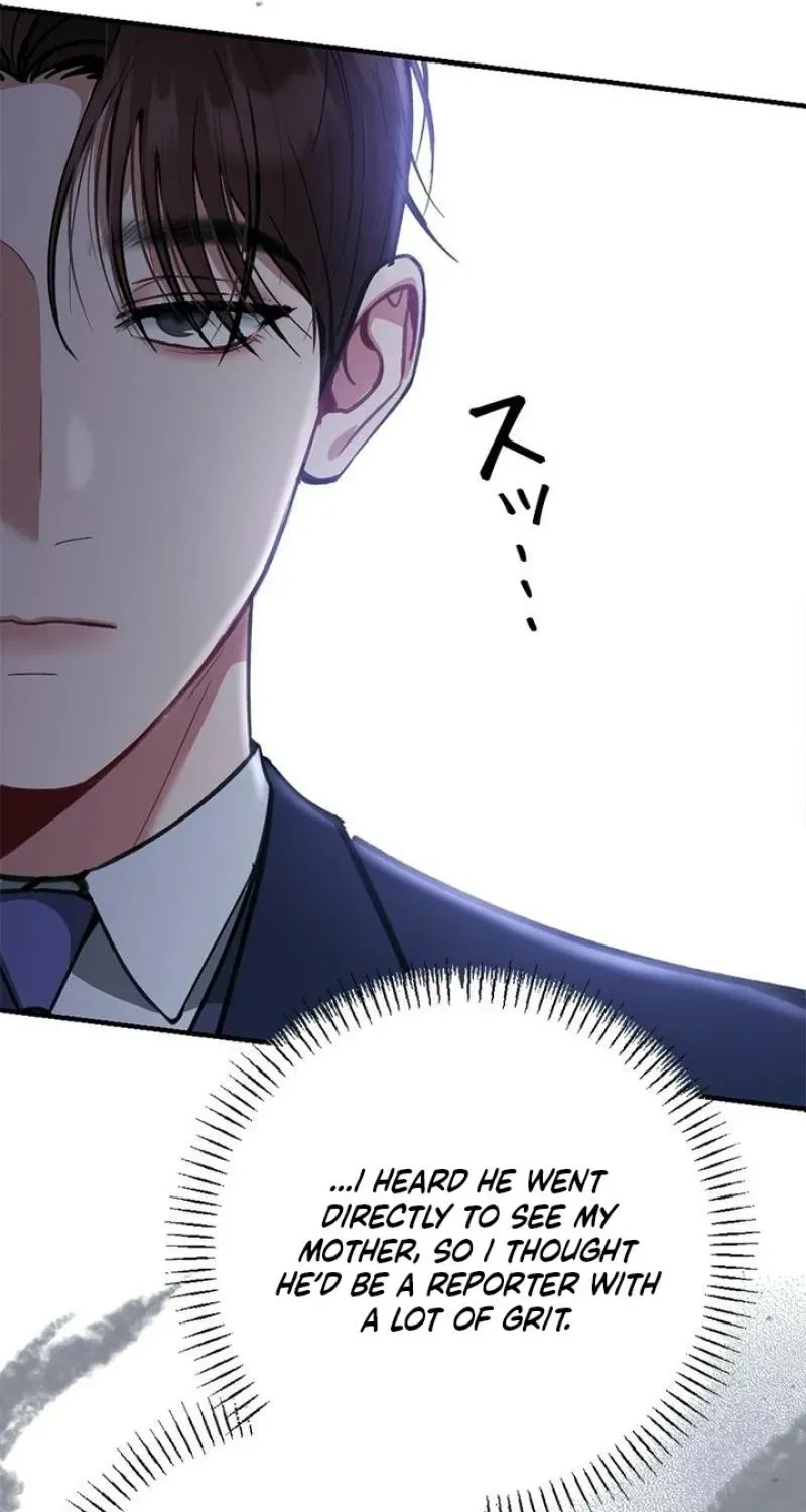 Last Love Chapter 44 page 21 - 