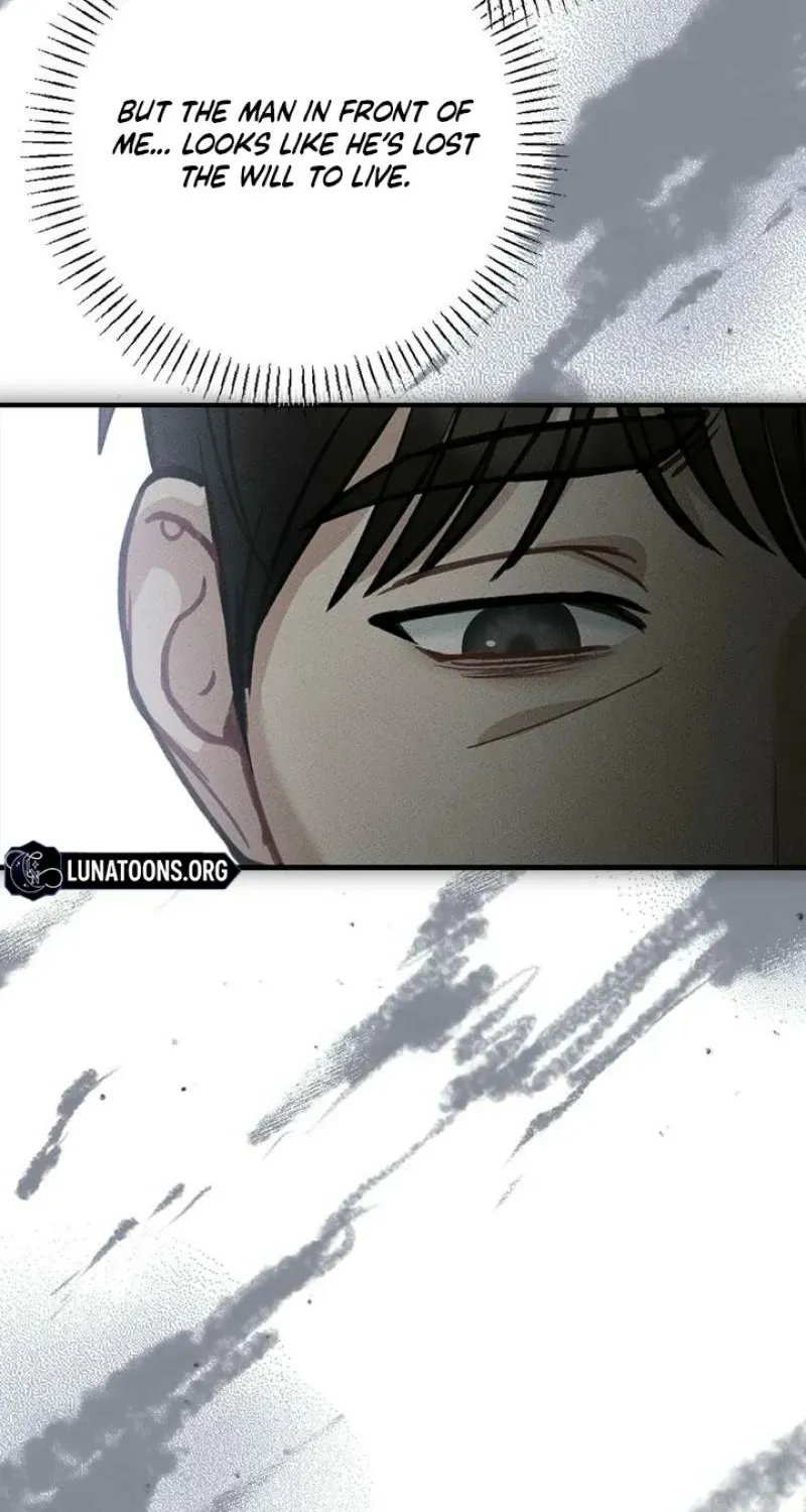 Last Love Chapter 44 page 22 - 