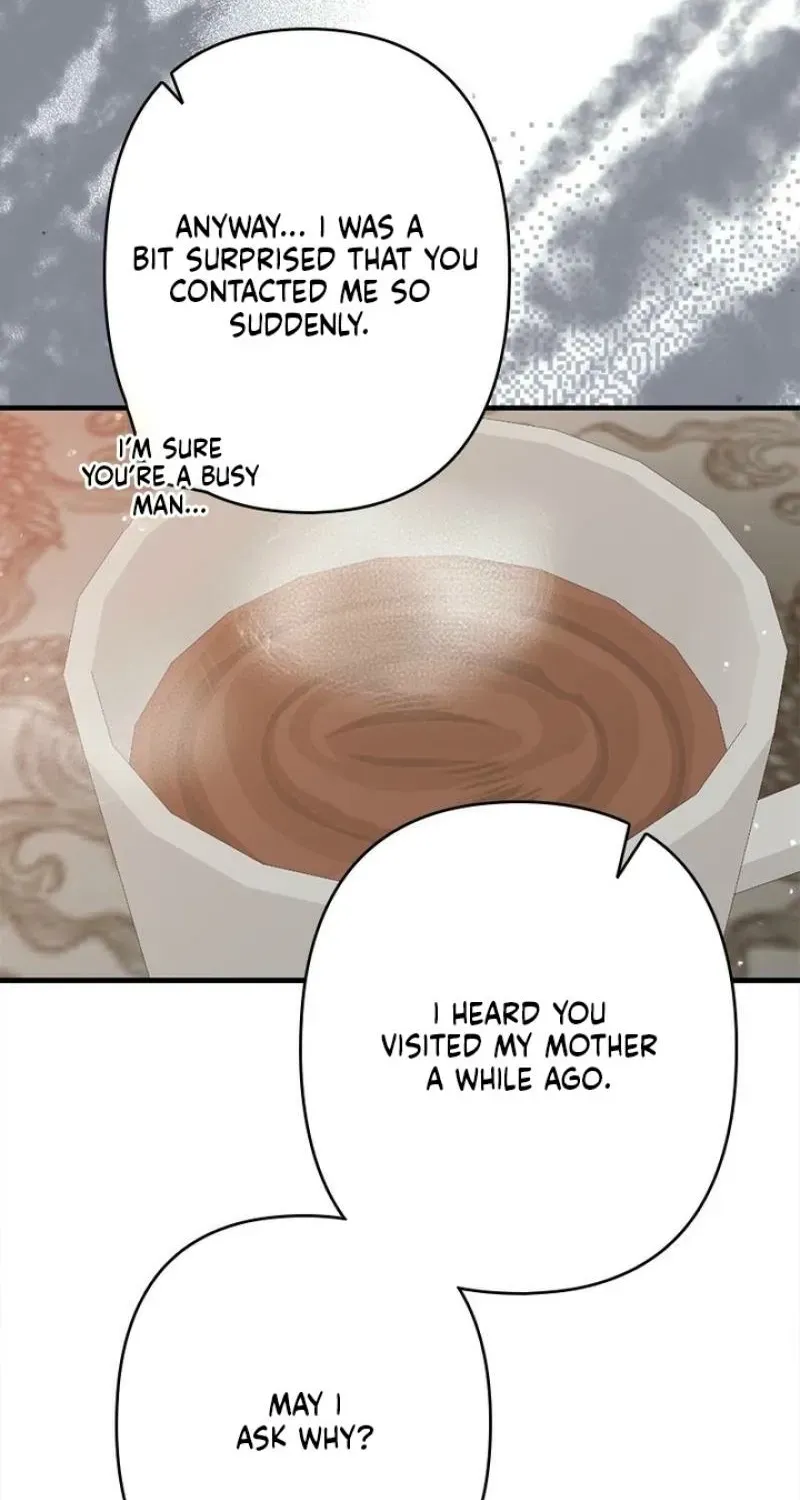 Last Love Chapter 44 page 23 - 
