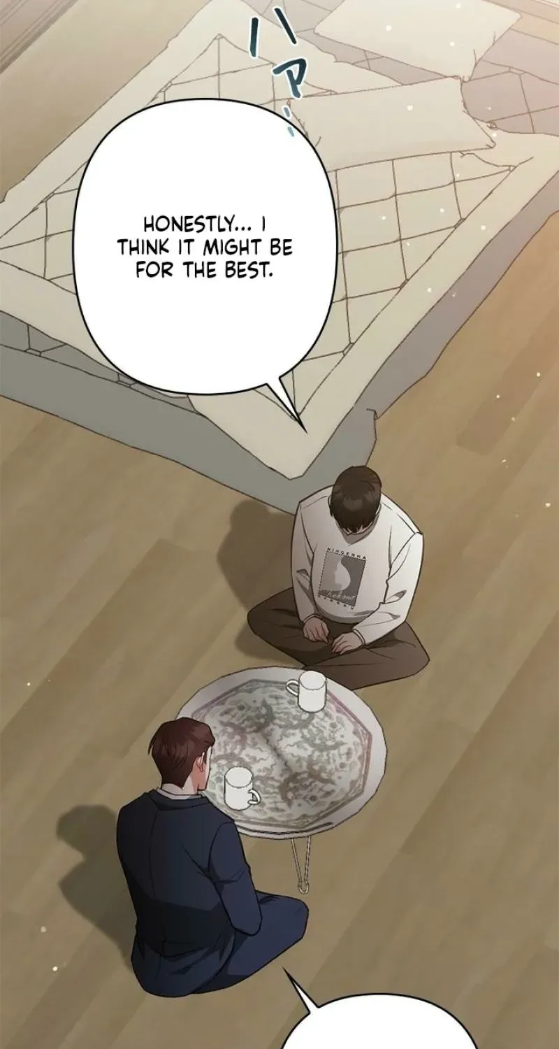 Last Love Chapter 44 page 26 - 