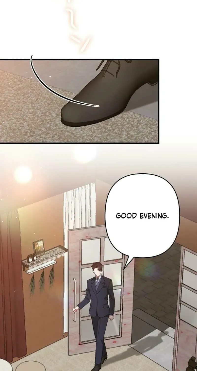 Last Love Chapter 44 page 4 - 