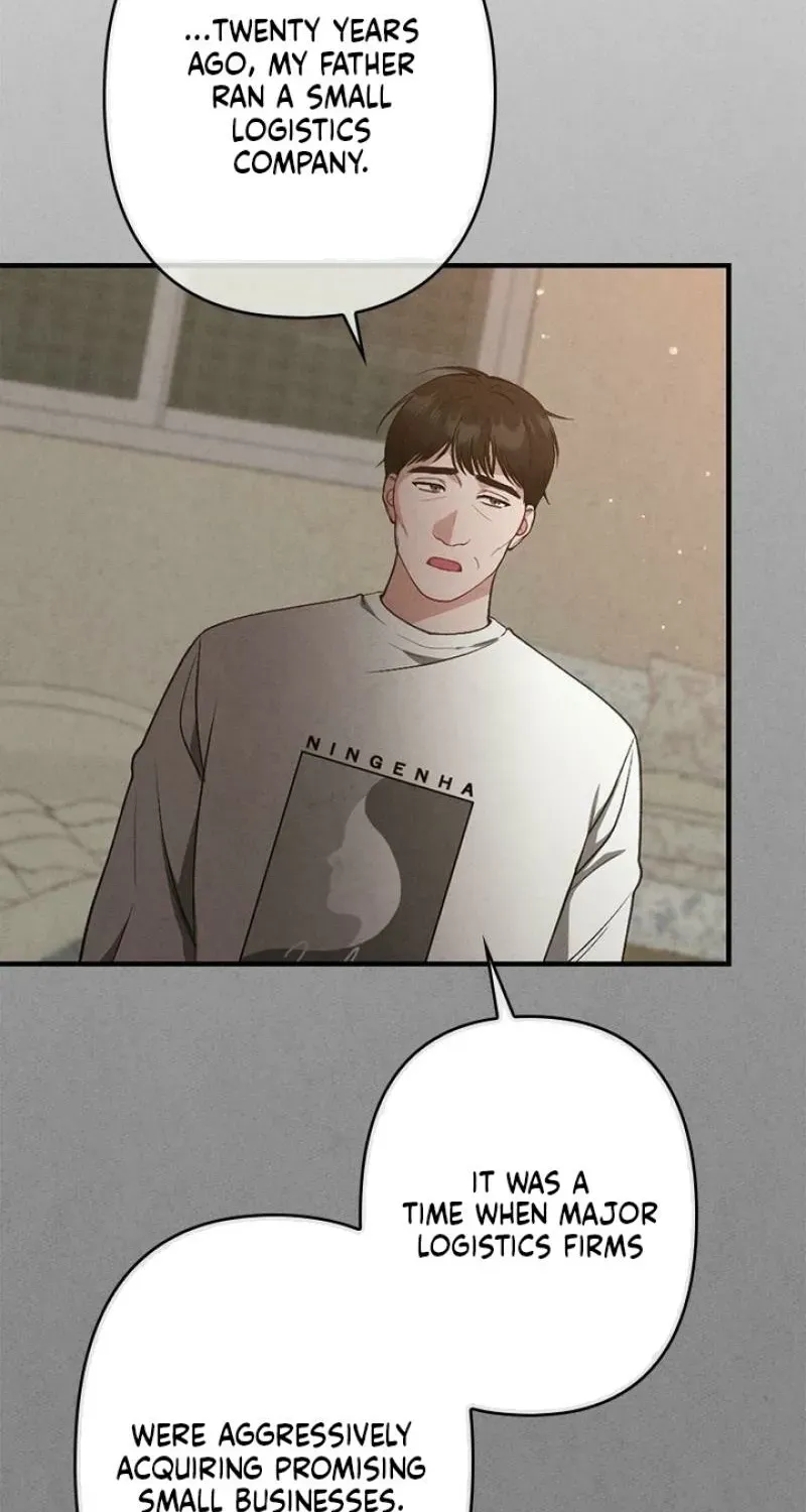 Last Love Chapter 44 page 32 - 