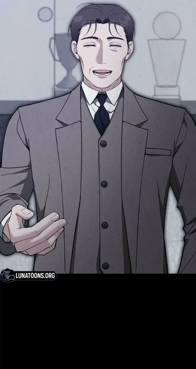 Last Love Chapter 44 page 35 - 