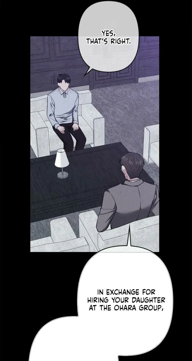 Last Love Chapter 44 page 37 - 