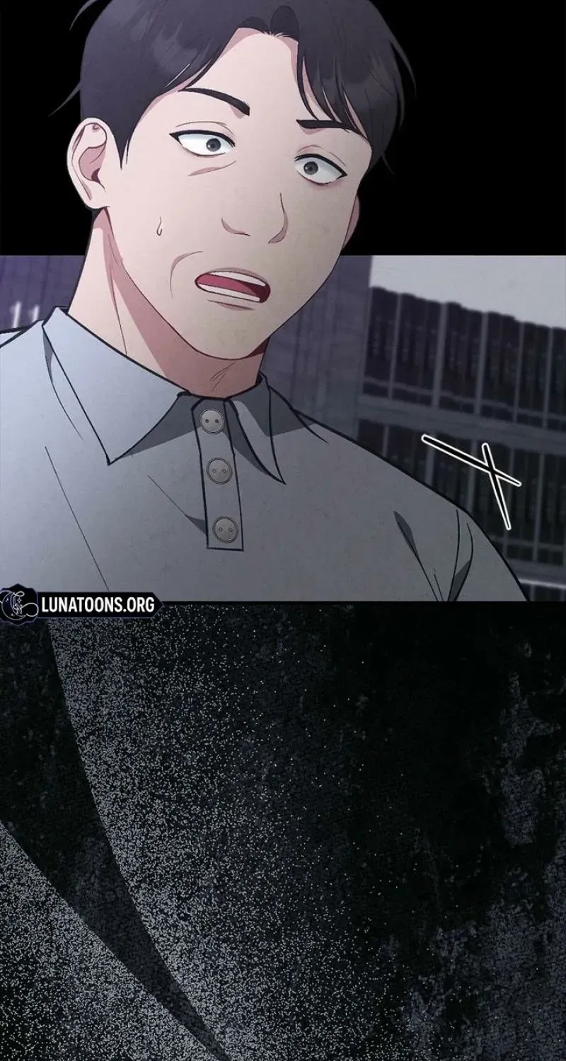 Last Love Chapter 44 page 39 - 
