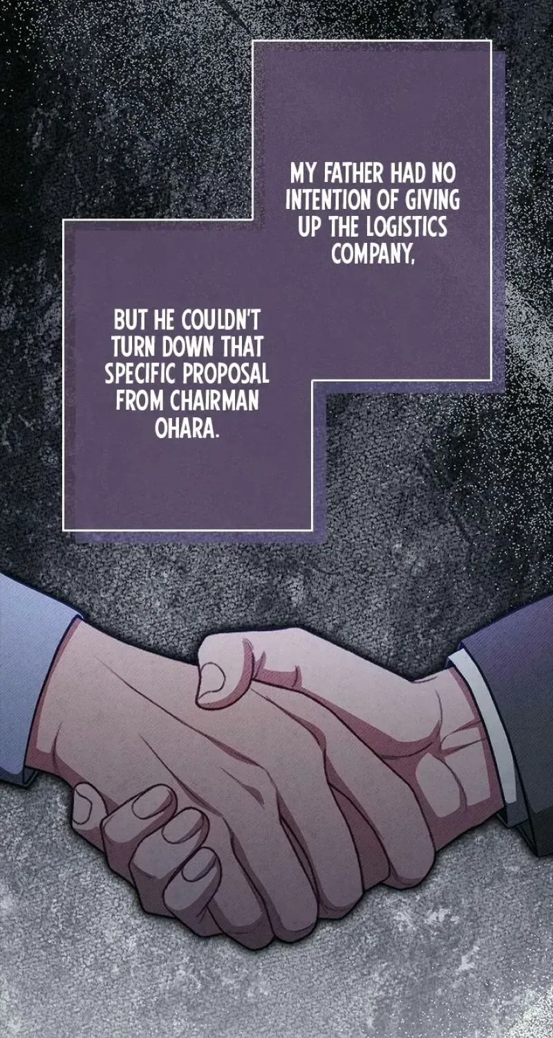Last Love Chapter 44 page 40 - 