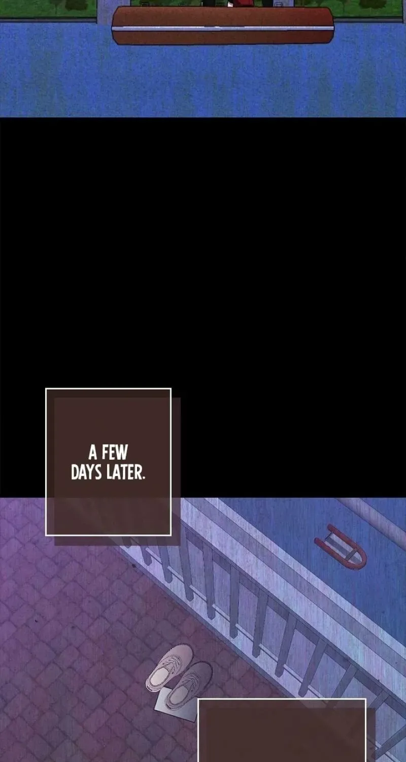Last Love Chapter 44 page 46 - 