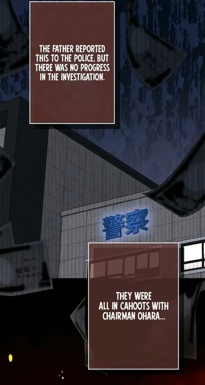 Last Love Chapter 44 page 49 - 