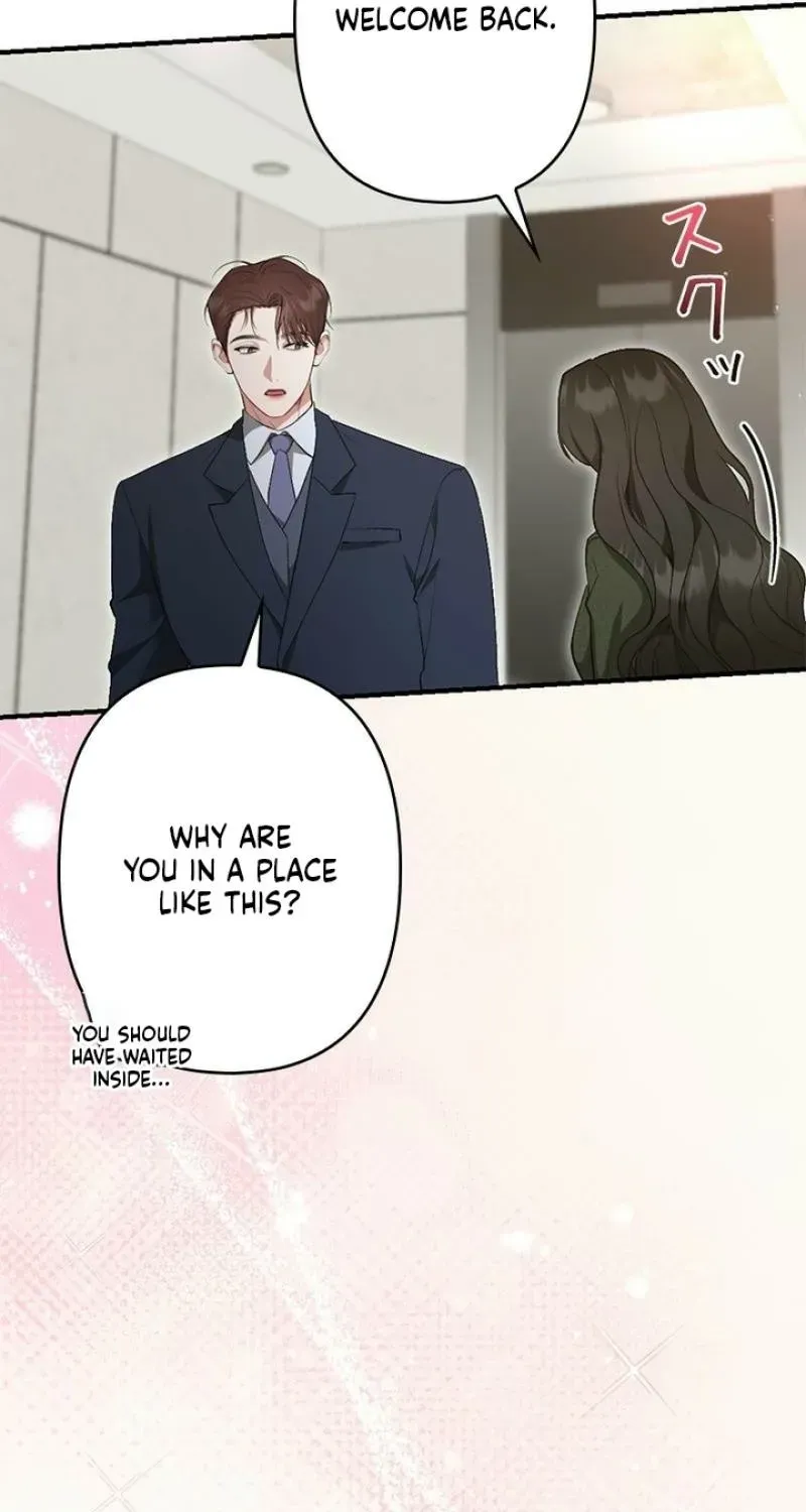 Last Love Chapter 44 page 85 - 