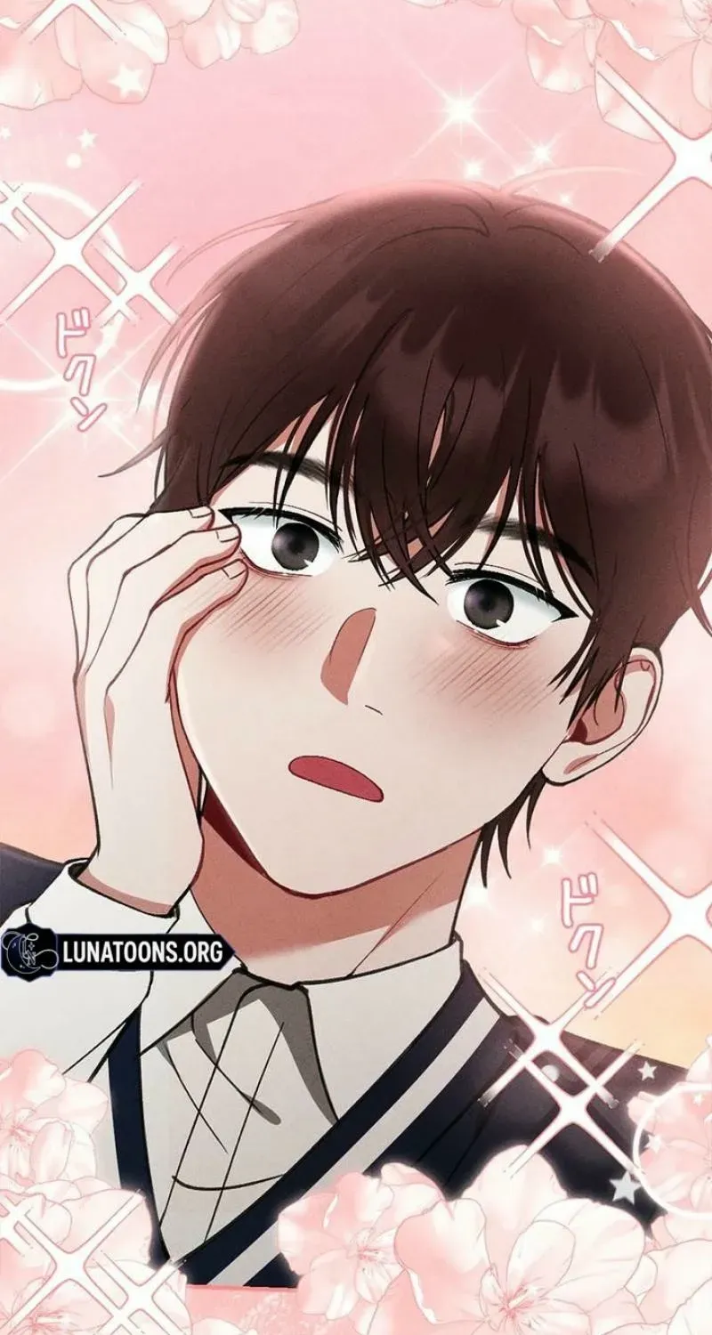 Last Love Chapter 45 page 116 - 