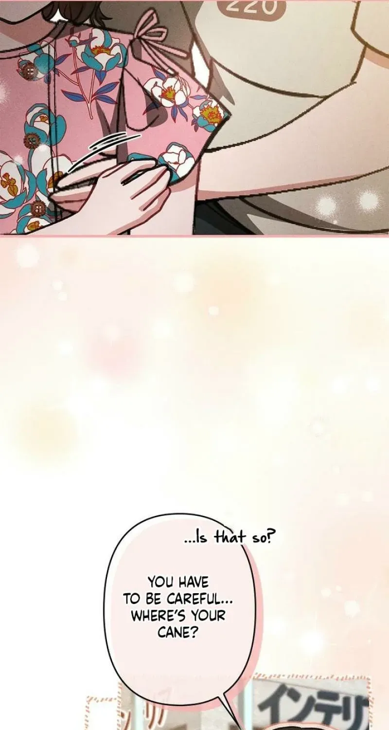 Last Love Chapter 45 page 13 - 