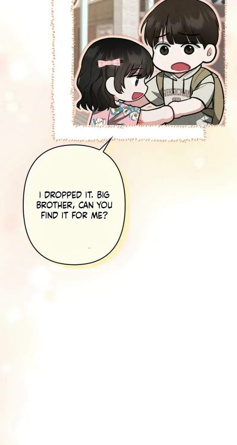 Last Love Chapter 45 page 14 - 