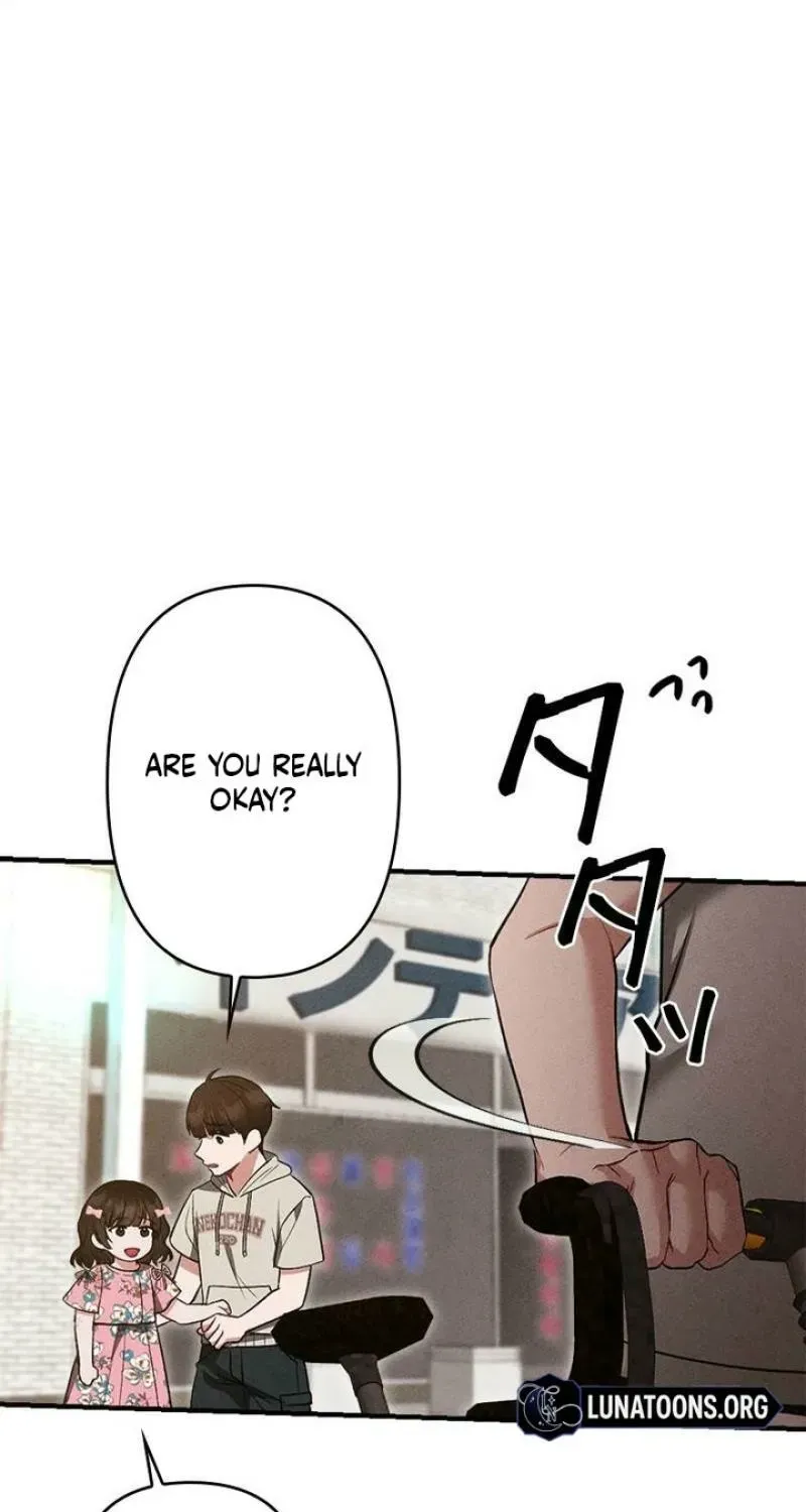 Last Love Chapter 45 page 19 - 