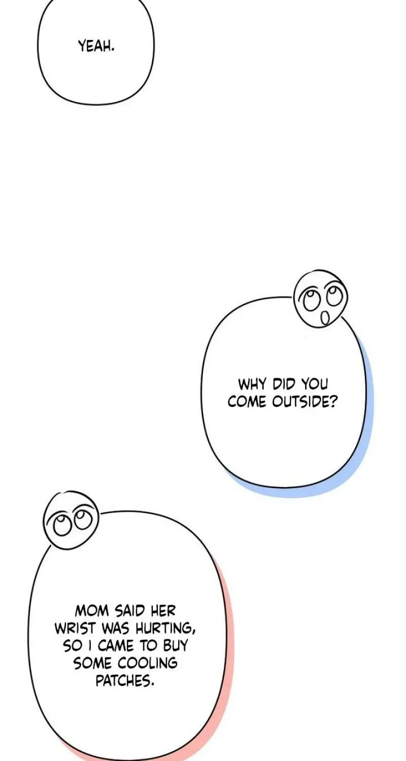 Last Love Chapter 45 page 20 - 