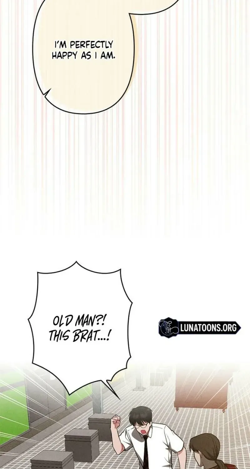 Last Love Chapter 45 page 3 - 