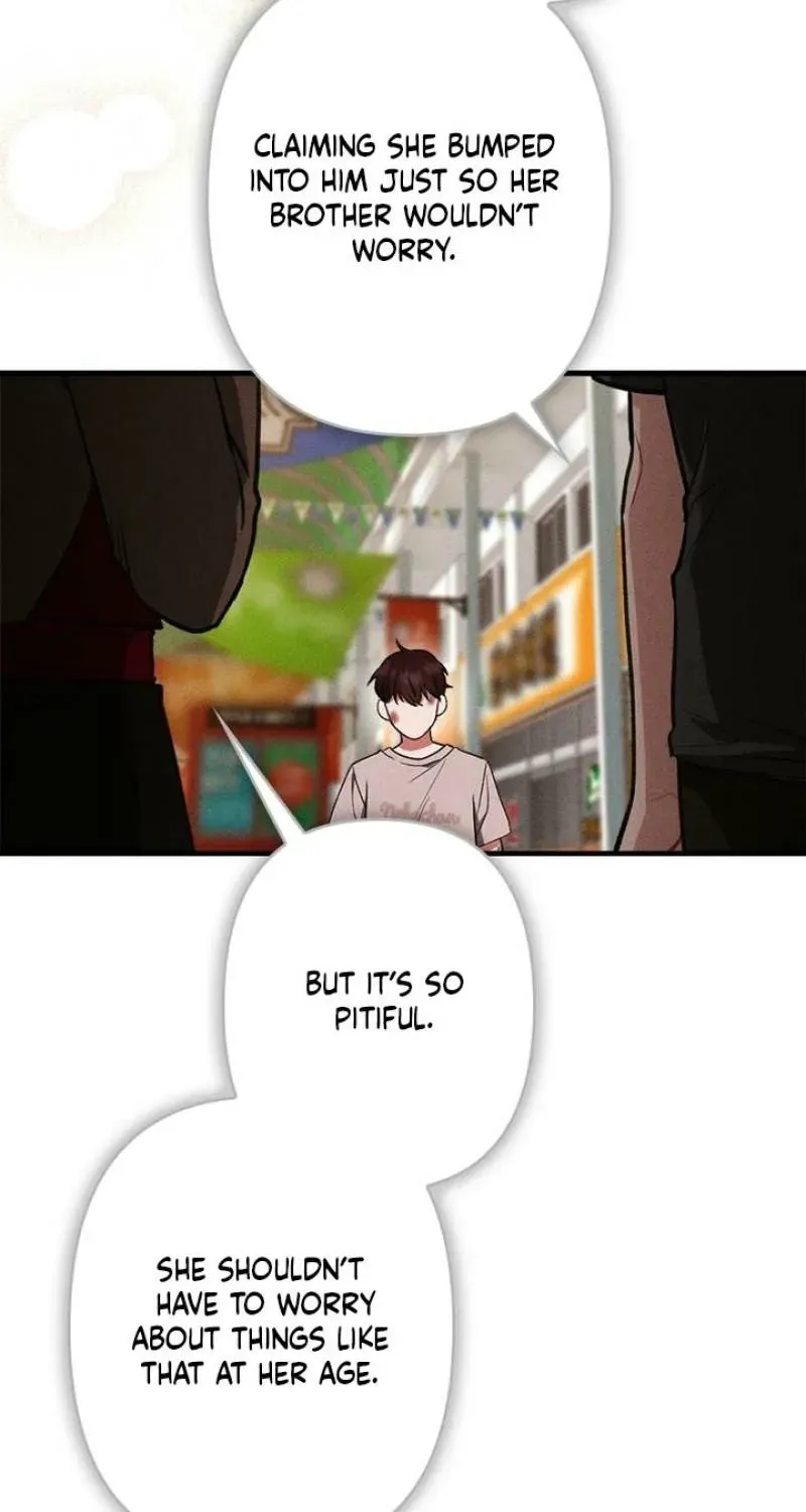 Last Love Chapter 45 page 25 - 