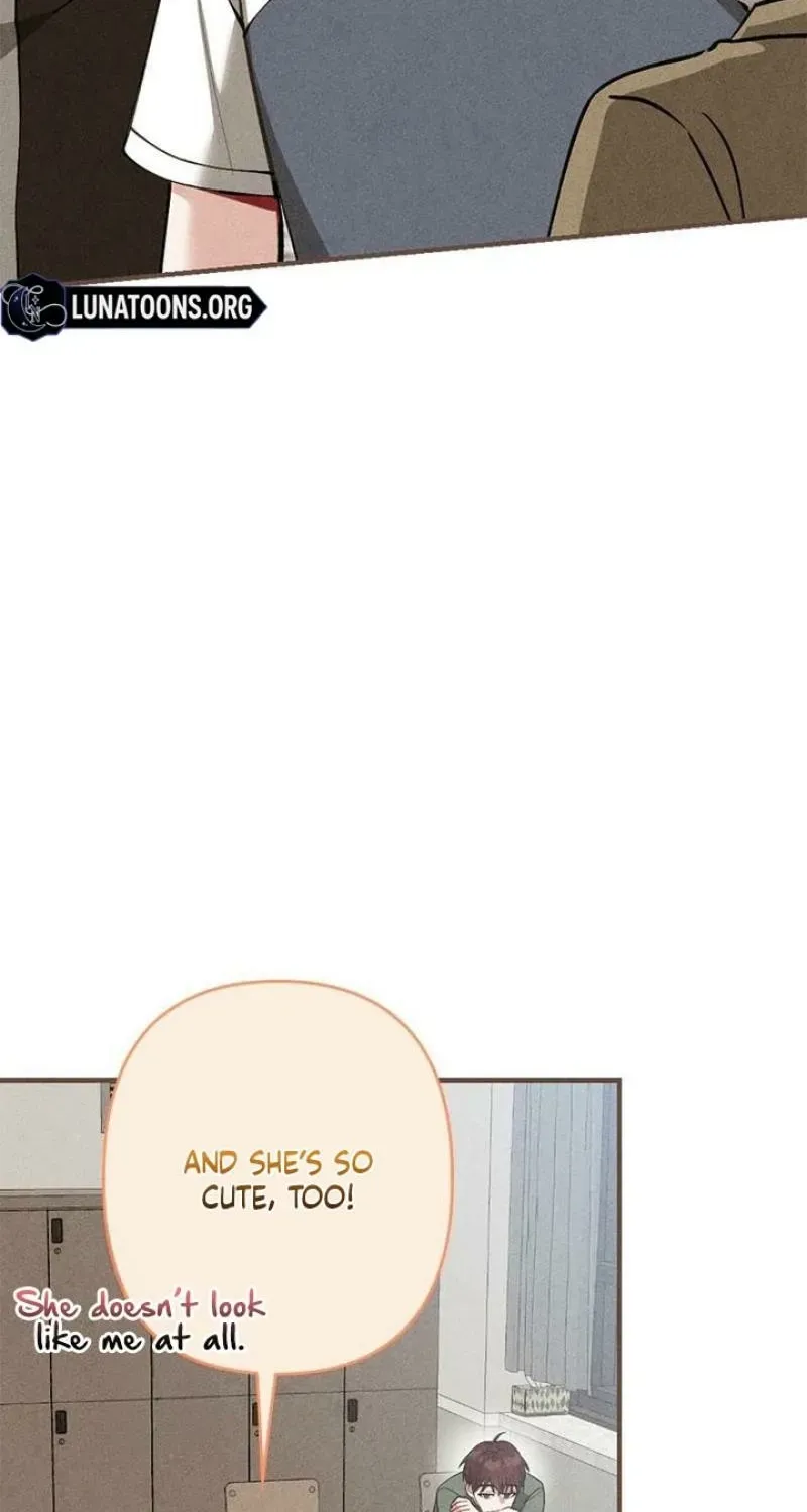 Last Love Chapter 45 page 28 - 