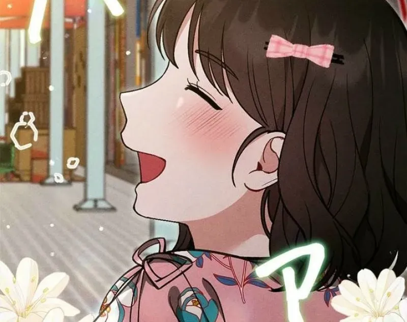 Last Love Chapter 45 page 30 - 