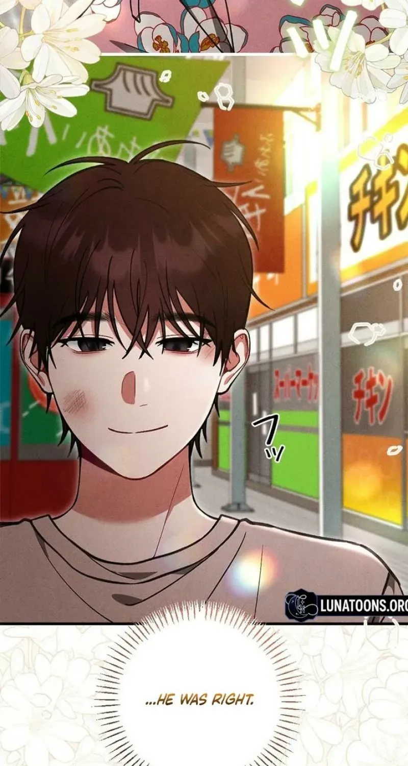 Last Love Chapter 45 page 31 - 