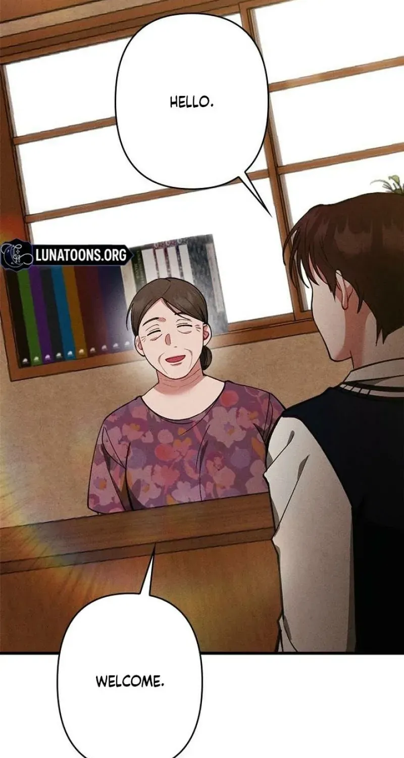 Last Love Chapter 45 page 34 - 