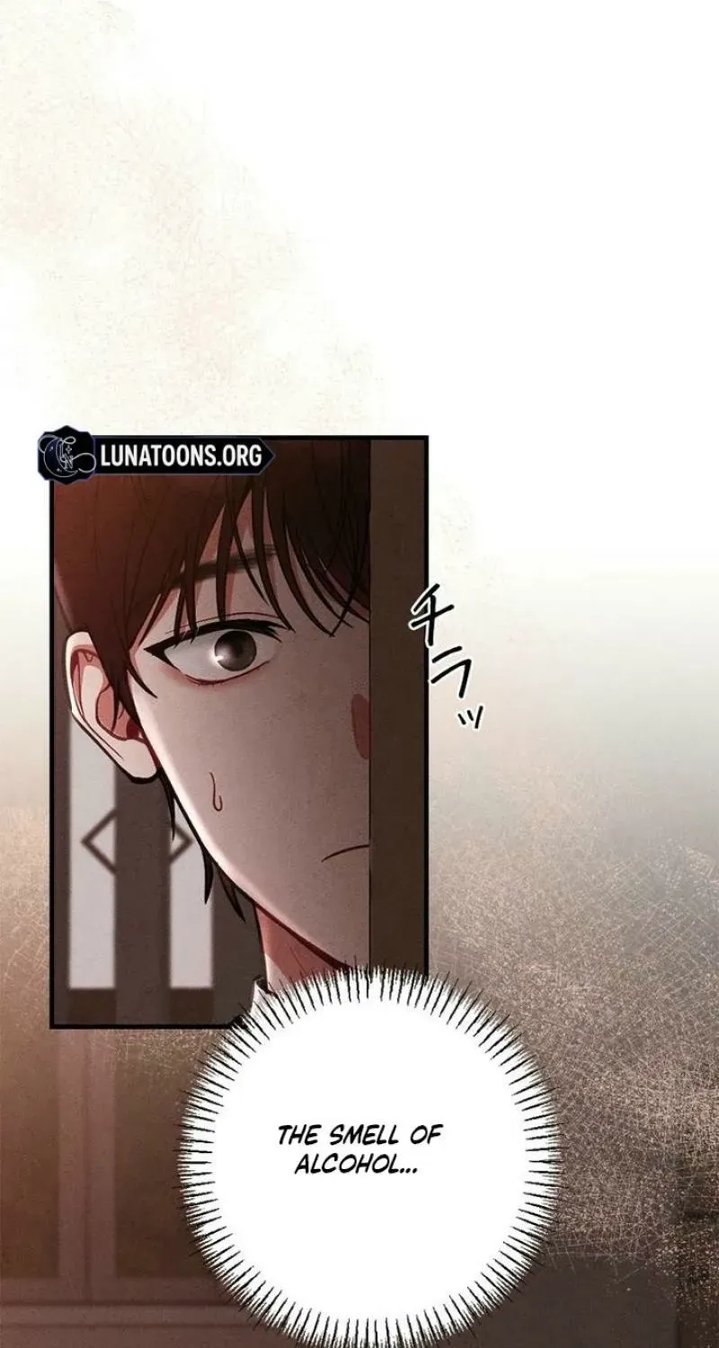 Last Love Chapter 45 page 46 - 