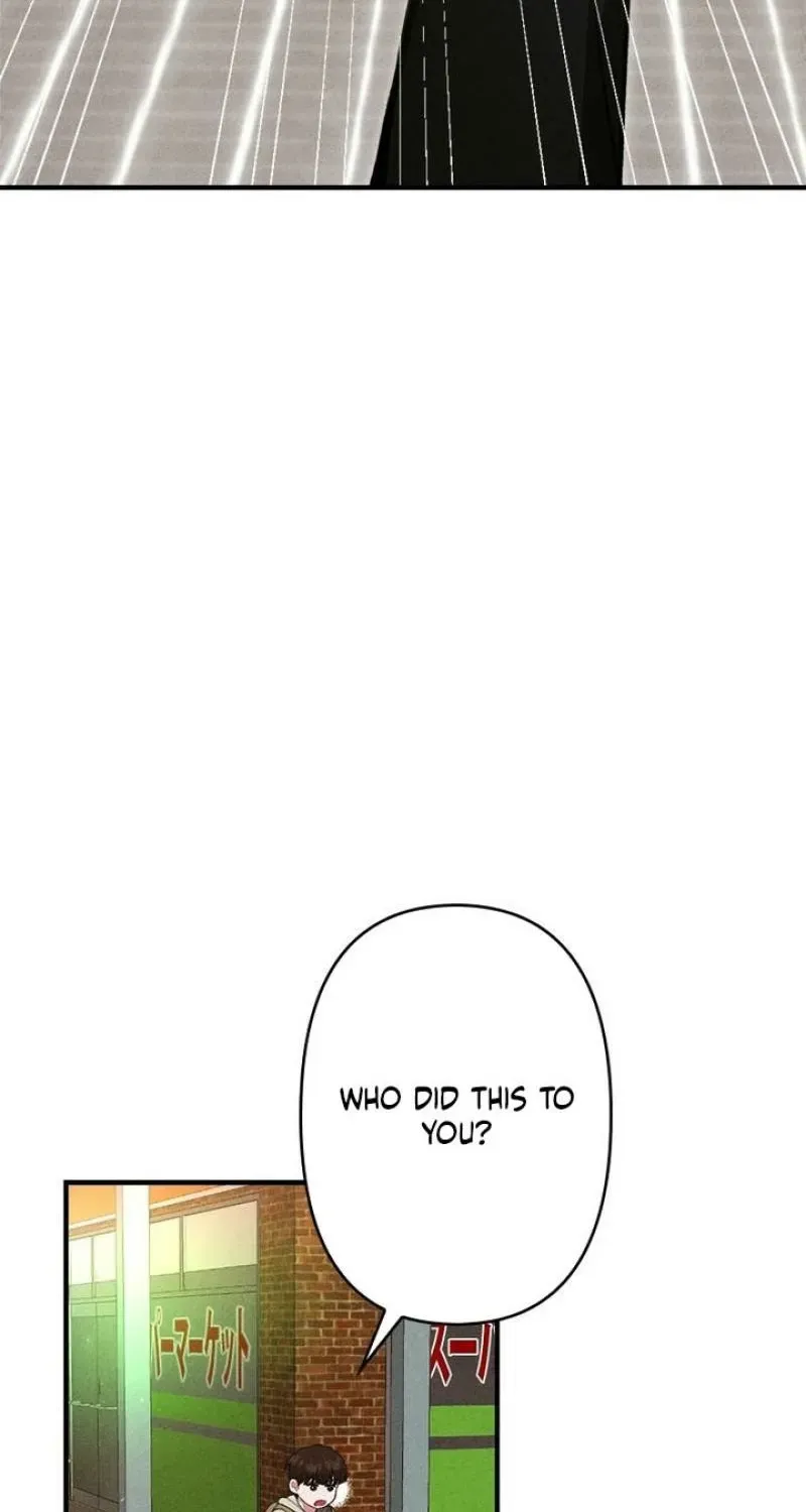 Last Love Chapter 45 page 8 - 