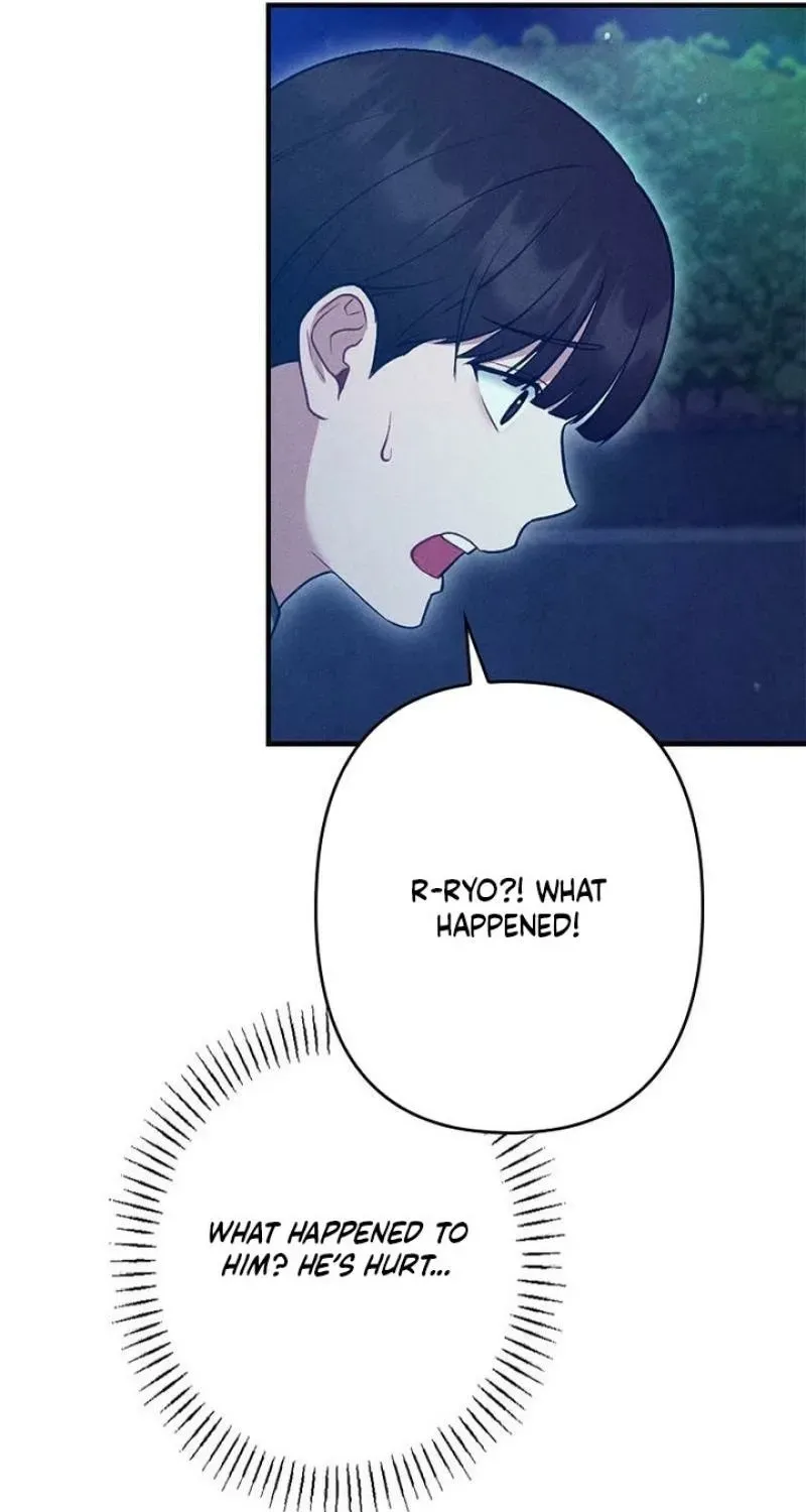 Last Love Chapter 45 page 85 - 