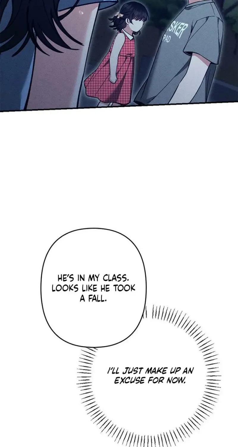 Last Love Chapter 45 page 87 - 