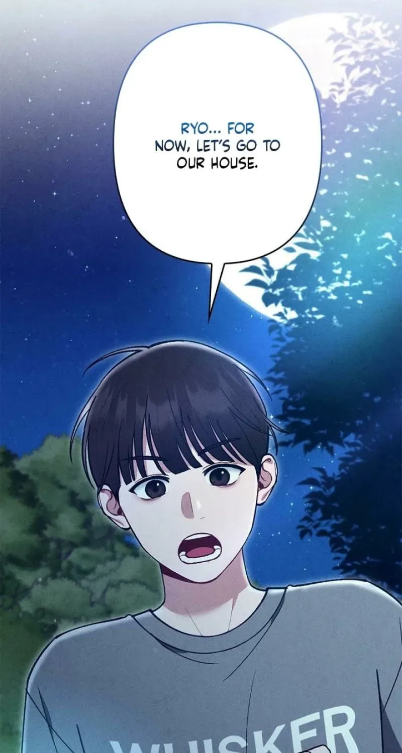 Last Love Chapter 45 page 91 - 