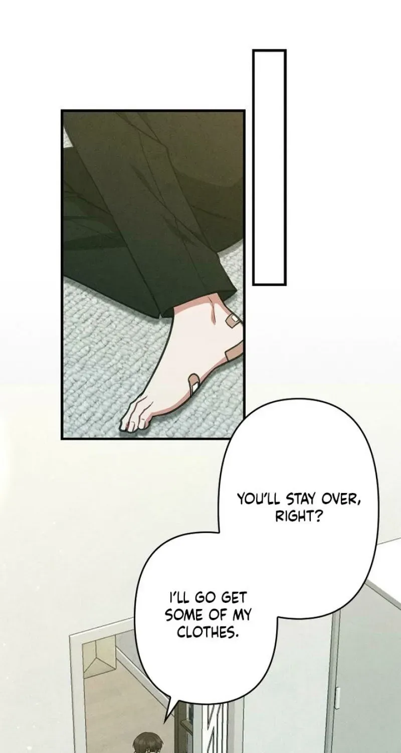 Last Love Chapter 45 page 93 - 