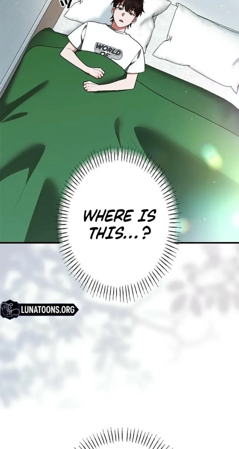 Last Love Chapter 46 page 2 - 