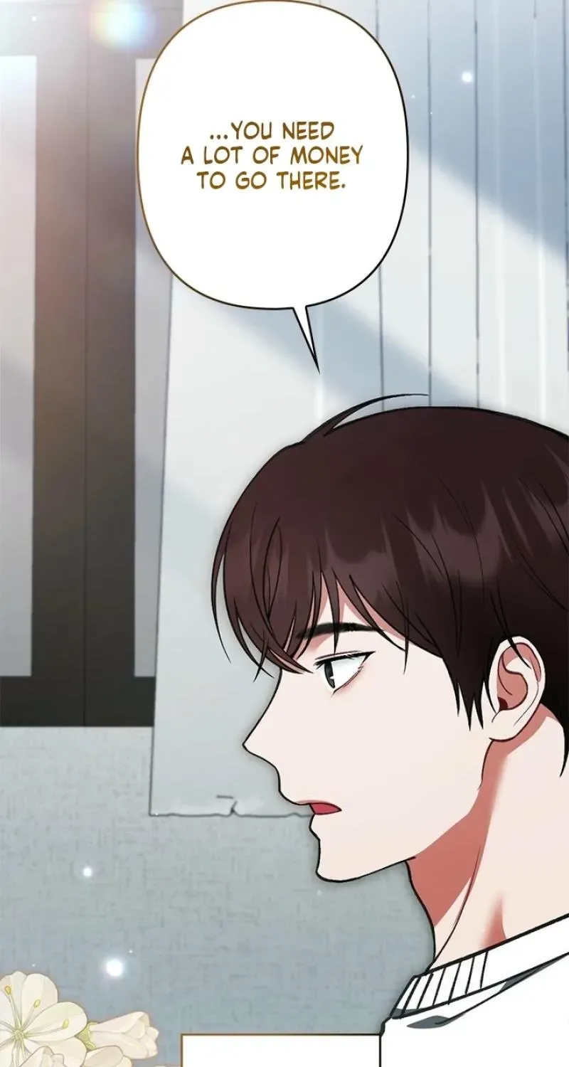 Last Love Chapter 46 page 11 - 