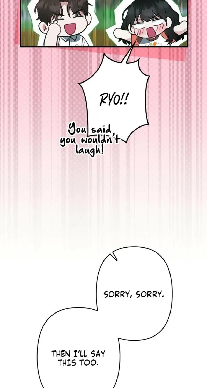 Last Love Chapter 46 page 101 - 
