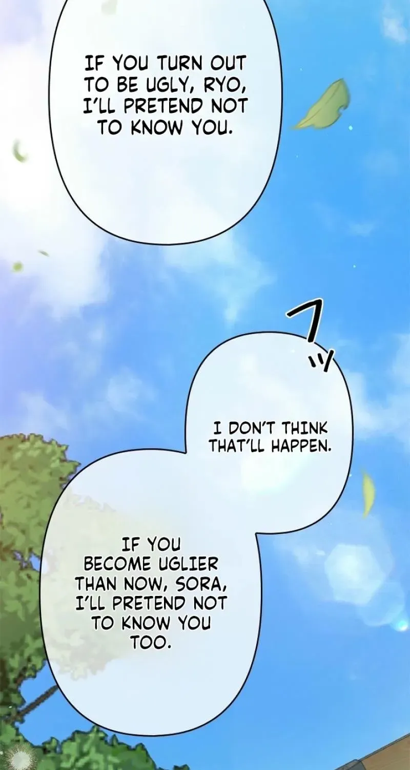 Last Love Chapter 46 page 107 - 
