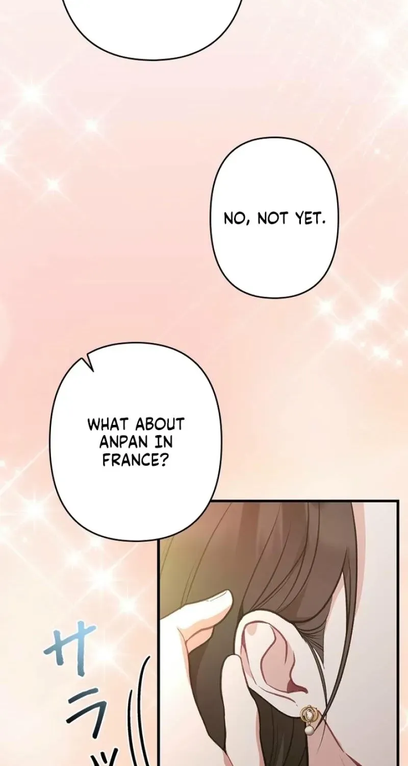 Last Love Chapter 46 page 113 - 