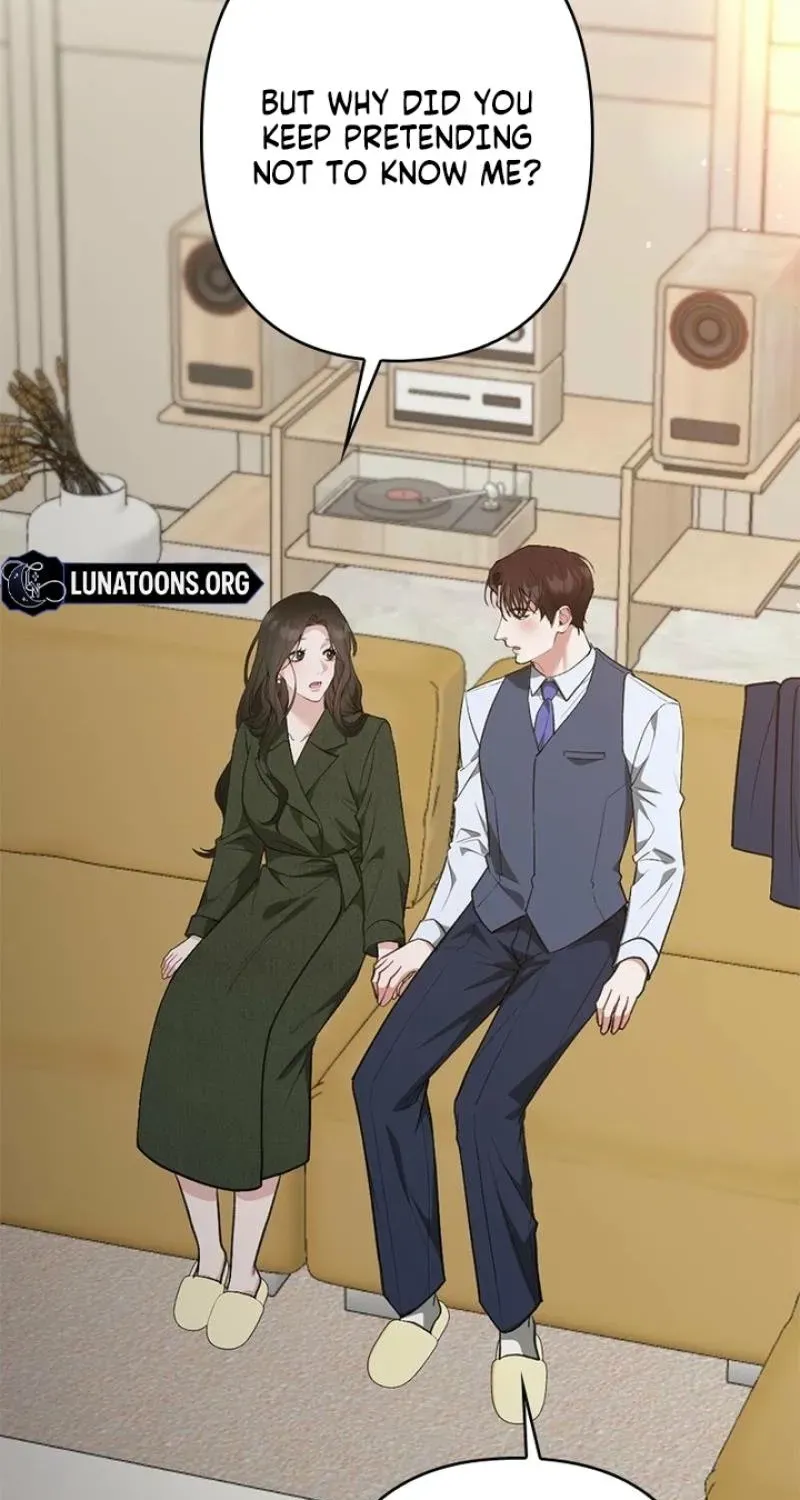 Last Love Chapter 46 page 119 - 