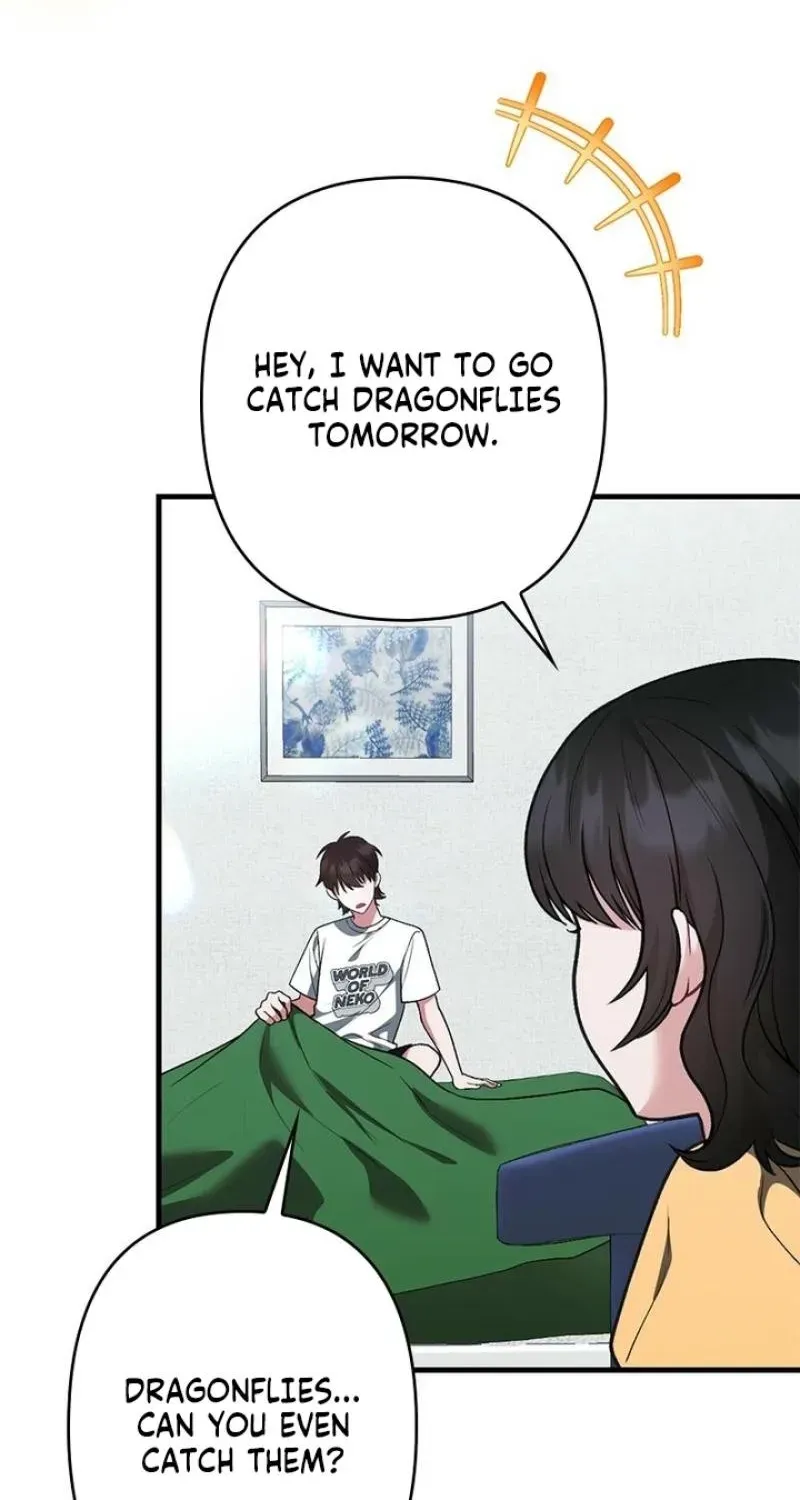 Last Love Chapter 46 page 14 - 