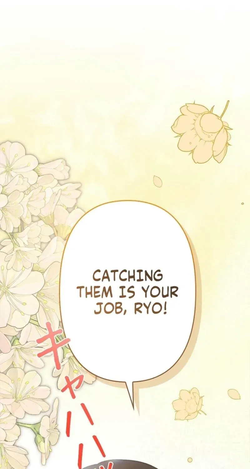 Last Love Chapter 46 page 17 - 
