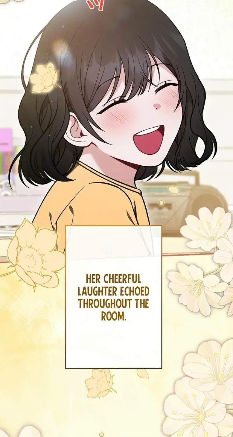 Last Love Chapter 46 page 18 - 