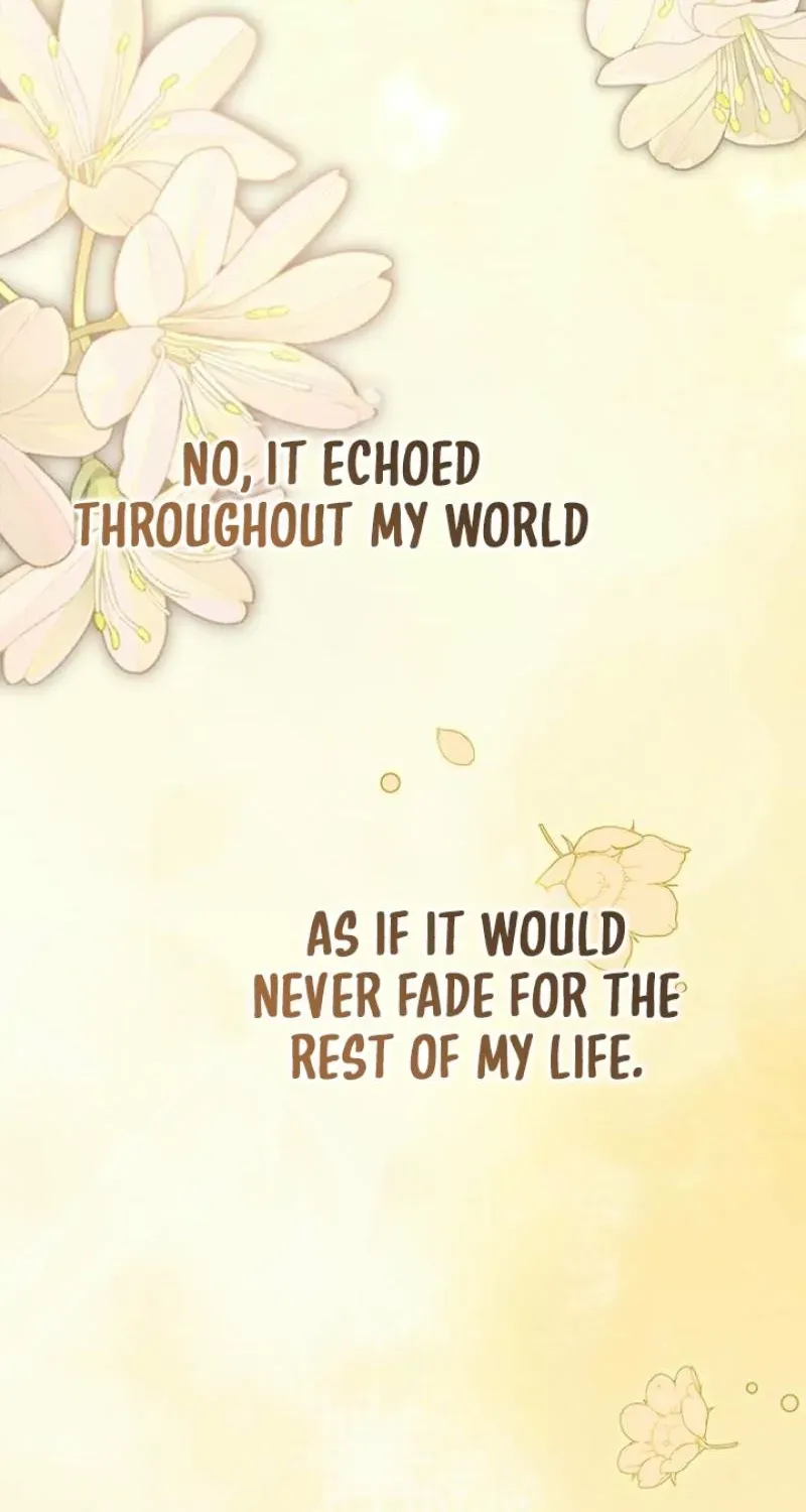 Last Love Chapter 46 page 19 - 