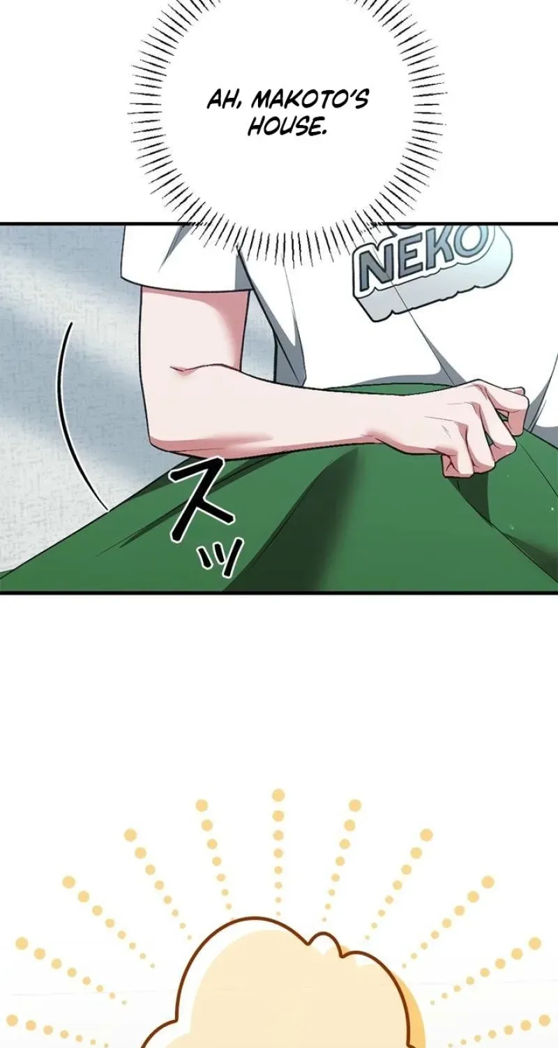Last Love Chapter 46 page 3 - 