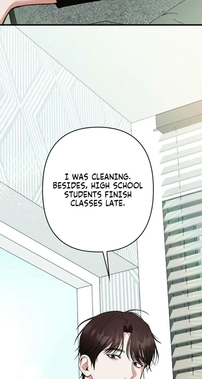Last Love Chapter 46 page 24 - 