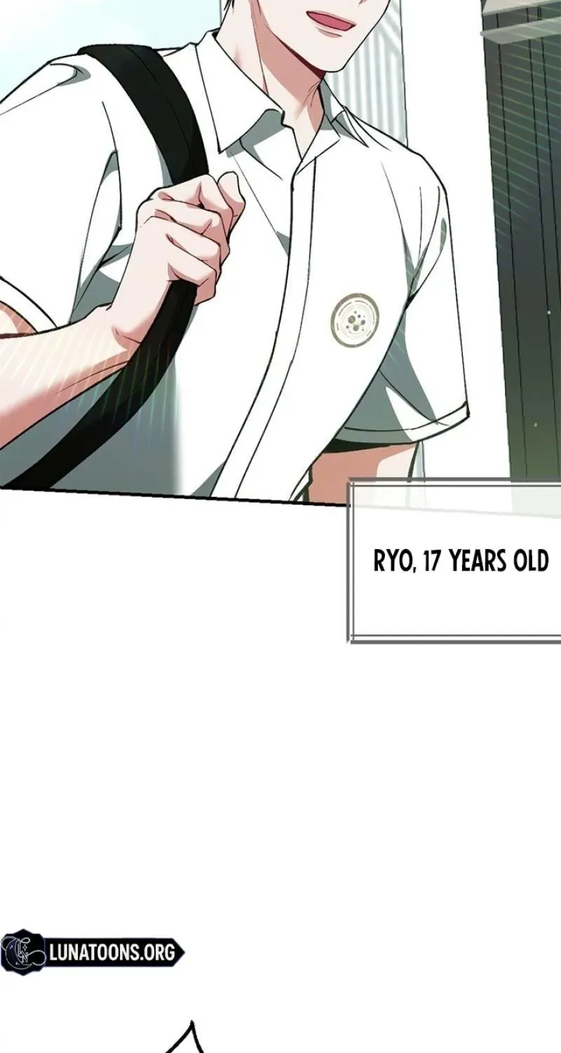 Last Love Chapter 46 page 25 - 