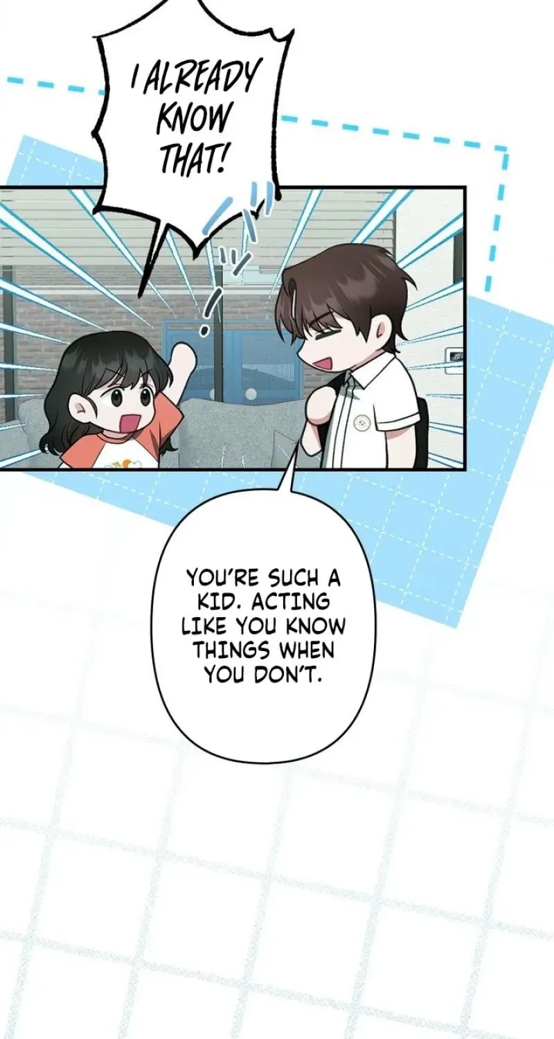 Last Love Chapter 46 page 26 - 