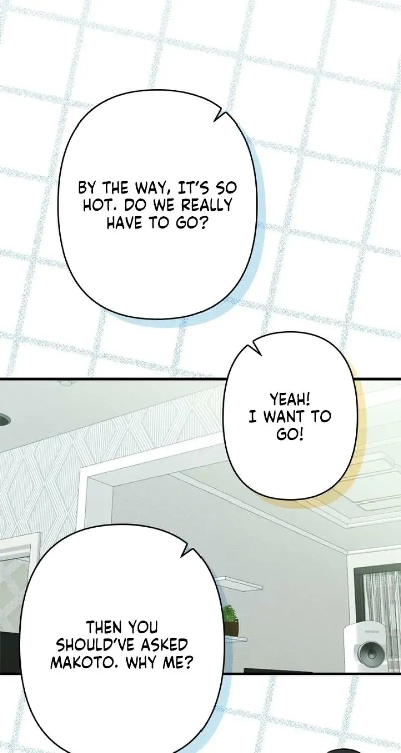 Last Love Chapter 46 page 27 - 