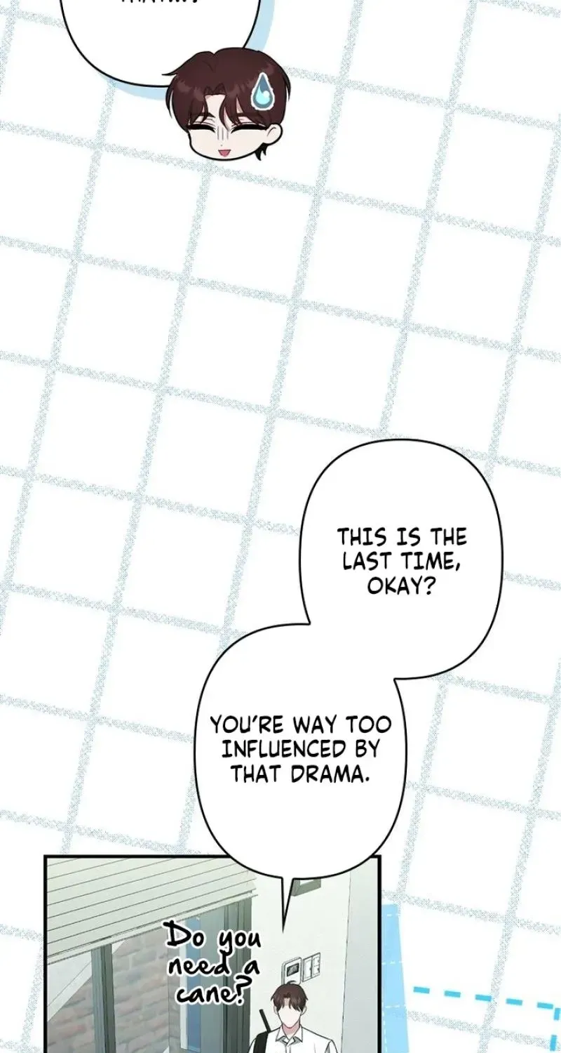 Last Love Chapter 46 page 29 - 