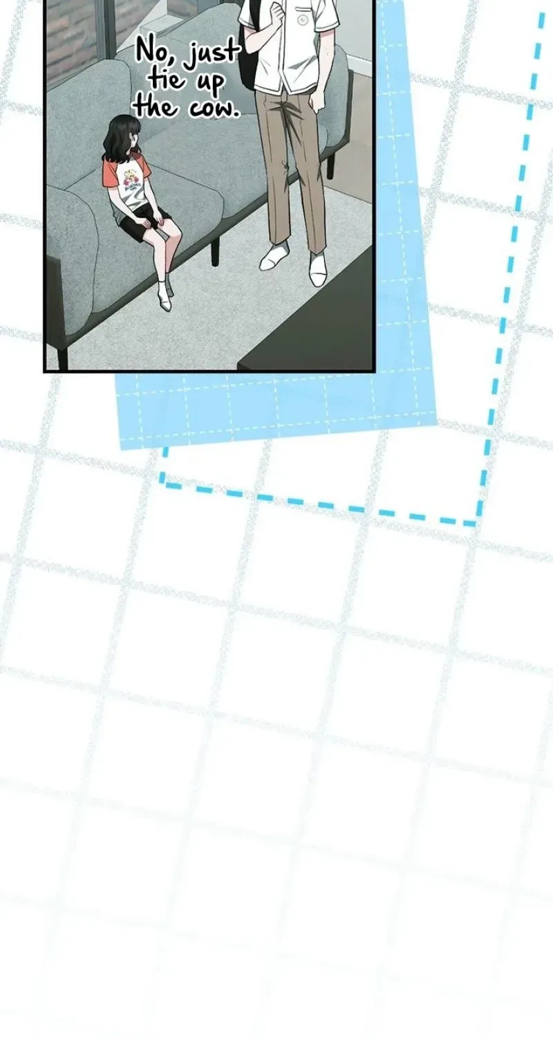 Last Love Chapter 46 page 30 - 