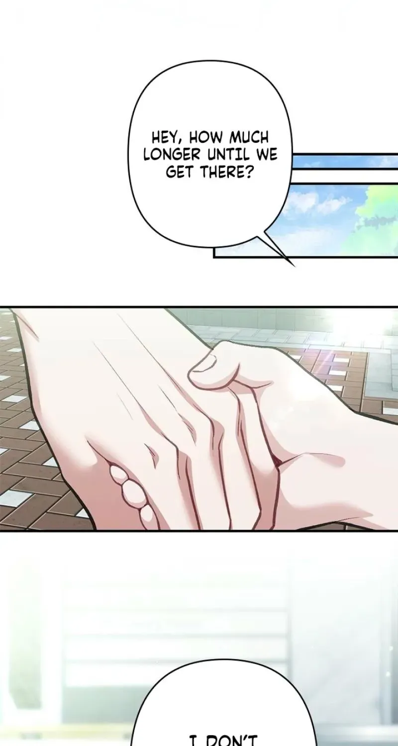 Last Love Chapter 46 page 31 - 