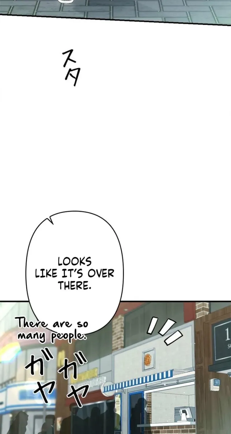 Last Love Chapter 46 page 33 - 